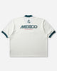 adidas Wc Soccer Tee Owhite T-Shirts Shortsleeve KY7708