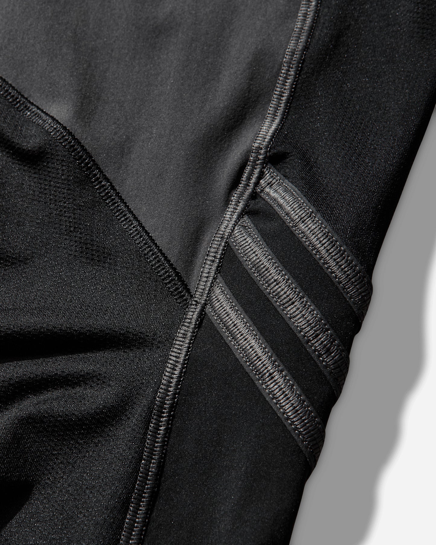 adidas Wmns Eqt Tight Ss Black T-Shirts Shortsleeve KE8295