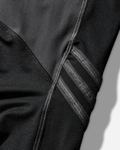 adidas Wmns Eqt Tight Ss Black T-Shirts Shortsleeve KE8295