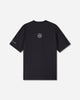 adidas Y 3 Nbhd Logo Tee Black T-Shirts Shortsleeve JW6999