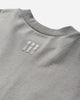 adidas Qdj Short Sleev Fear Of God Medium Grey Heather Shirts Shortsleeve Shirt JZ4894