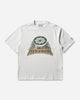 adidas Tshirt Brain Dead Chalk White Shirts Shortsleeve Shirt JY8688