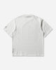 adidas Tshirt Brain Dead Chalk White Shirts Shortsleeve Shirt JY8688
