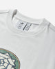 adidas Tshirt Brain Dead Chalk White Shirts Shortsleeve Shirt JY8688