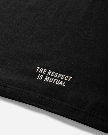 adidas Tshirt Cnsrtm Black Shirts Shortsleeve Shirt KF1994