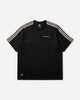 adidas Tshirt Cnsrtm Black Shirts Shortsleeve Shirt KF1994