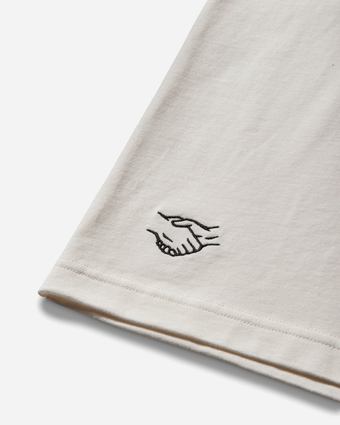 adidas Tshirt Cnsrtm Chalk White Shirts Shortsleeve Shirt KF1993