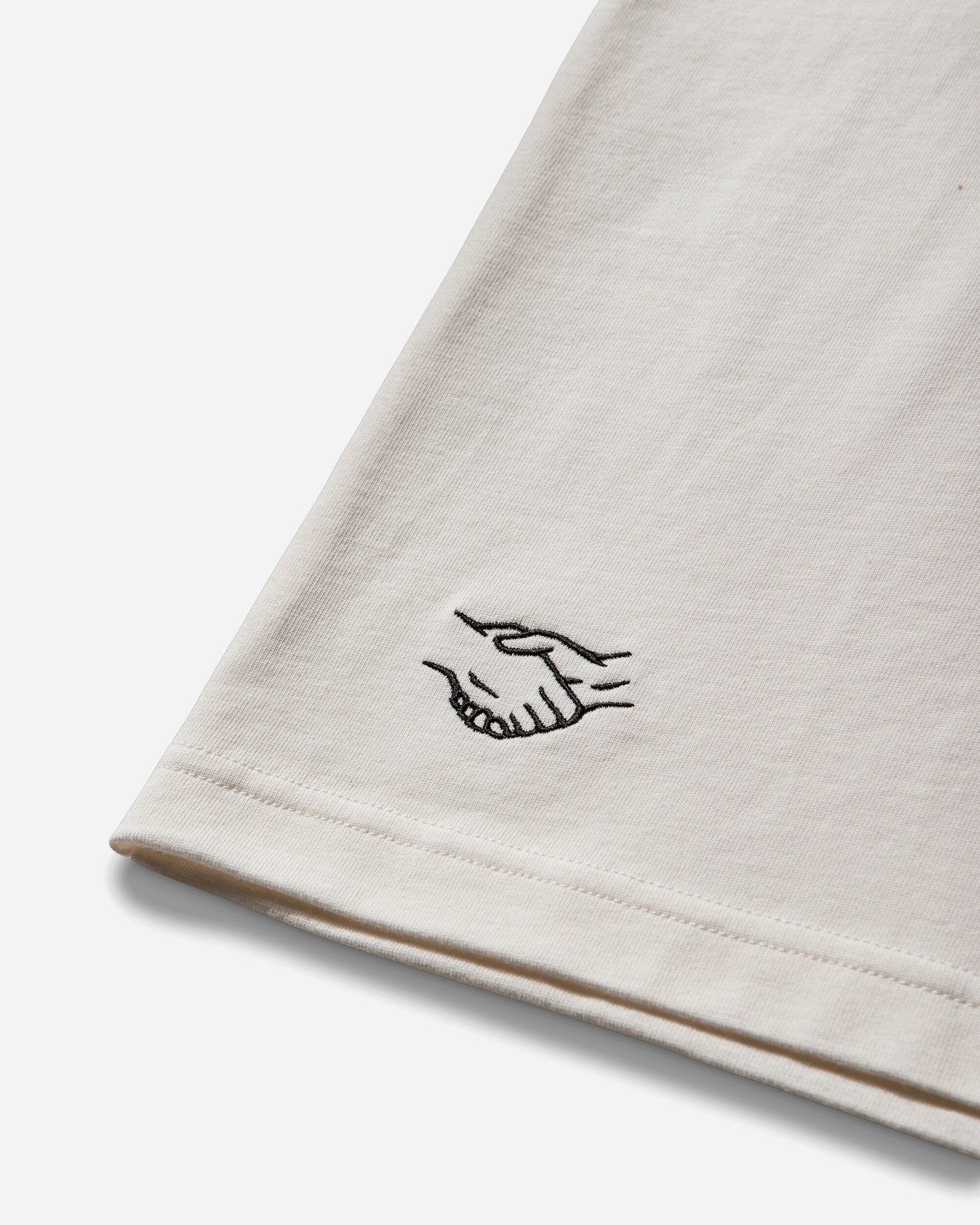 adidas Tshirt Cnsrtm Chalk White Shirts Shortsleeve Shirt KF1993