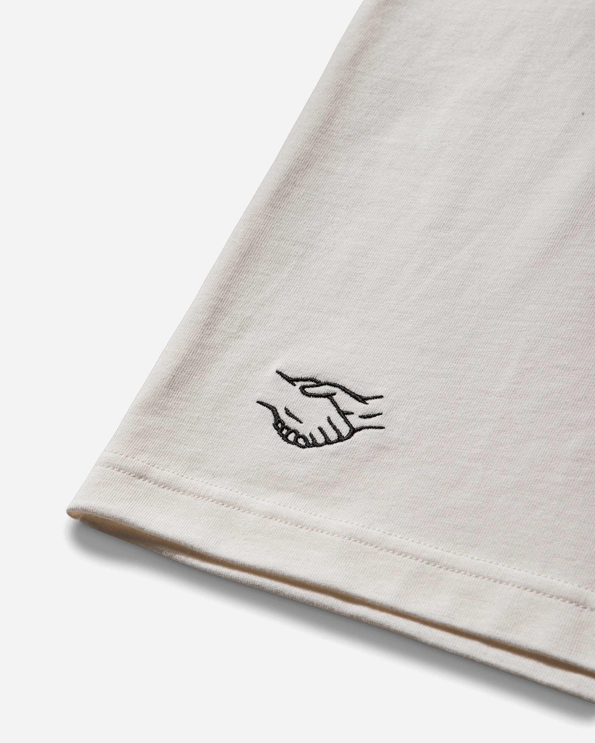 adidas Tshirt Cnsrtm Chalk White Shirts Shortsleeve Shirt KF1993