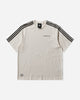 adidas Tshirt Cnsrtm Chalk White Shirts Shortsleeve Shirt KF1993