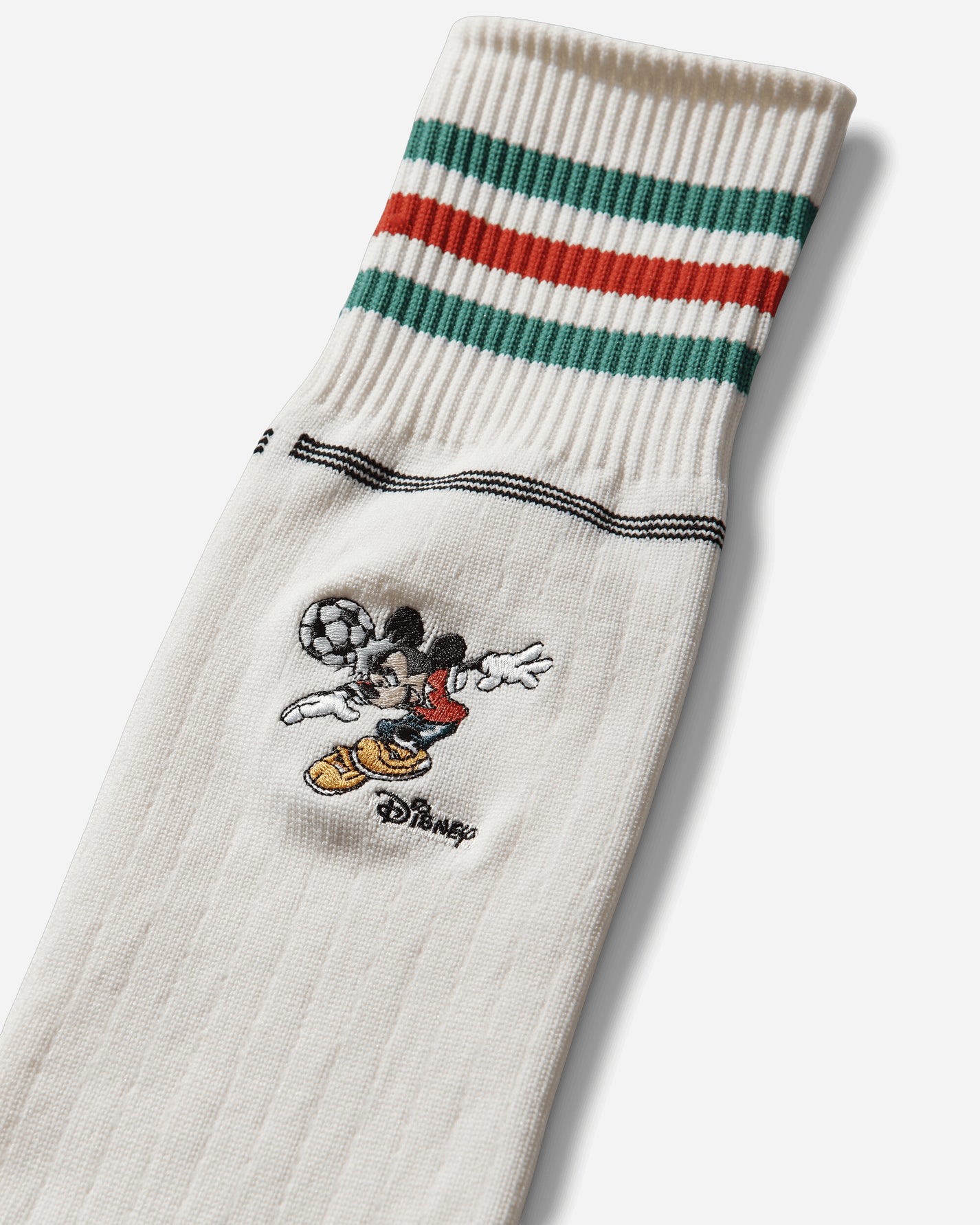 adidas Braindead Socks Chalk White Underwear Socks KS0227