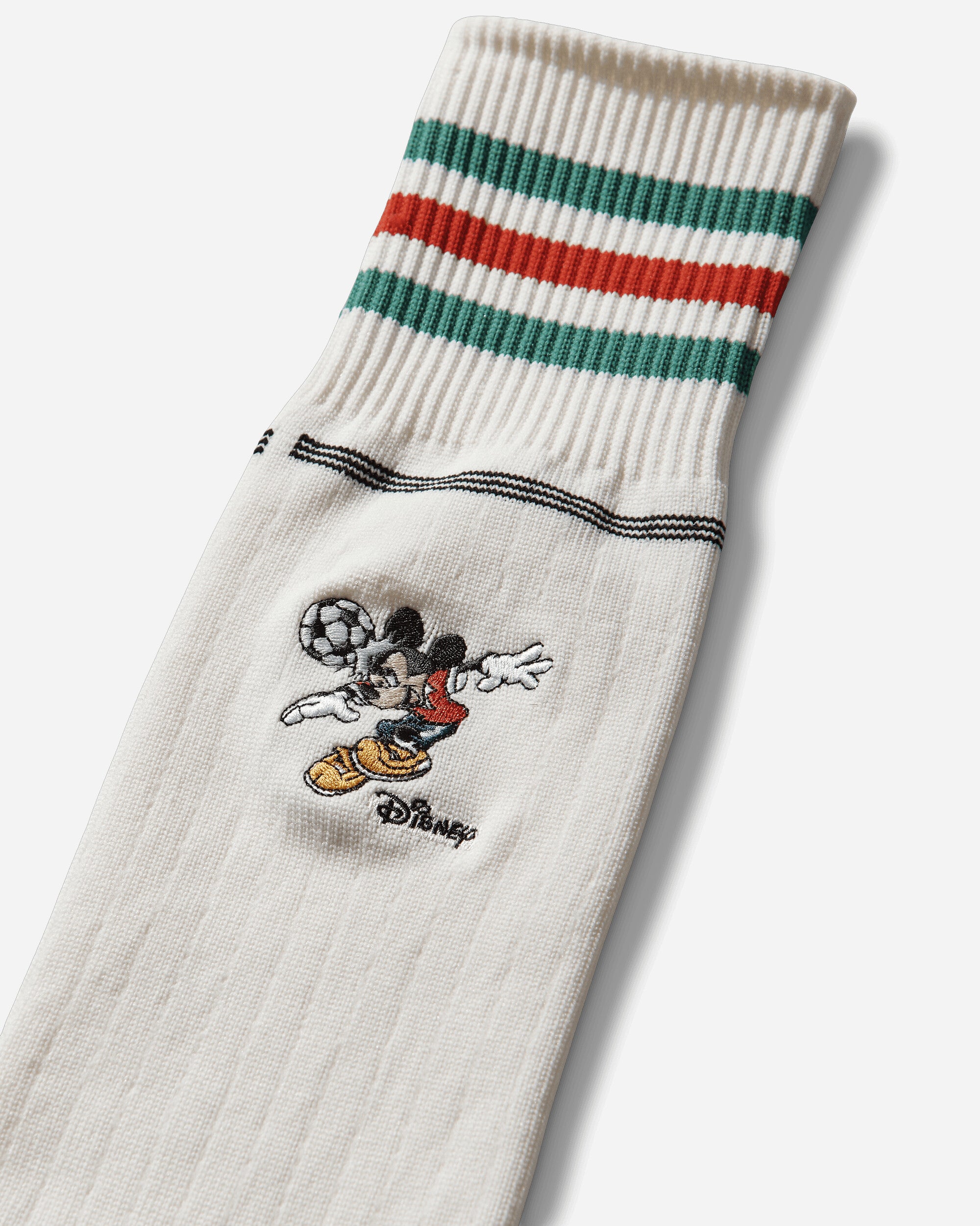 adidas Braindead Socks Chalk White Underwear Socks KS0227