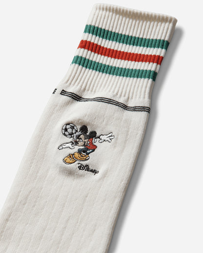 adidas Braindead Socks Chalk White Underwear Socks KS0227