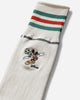adidas Braindead Socks Chalk White Underwear Socks KS0227