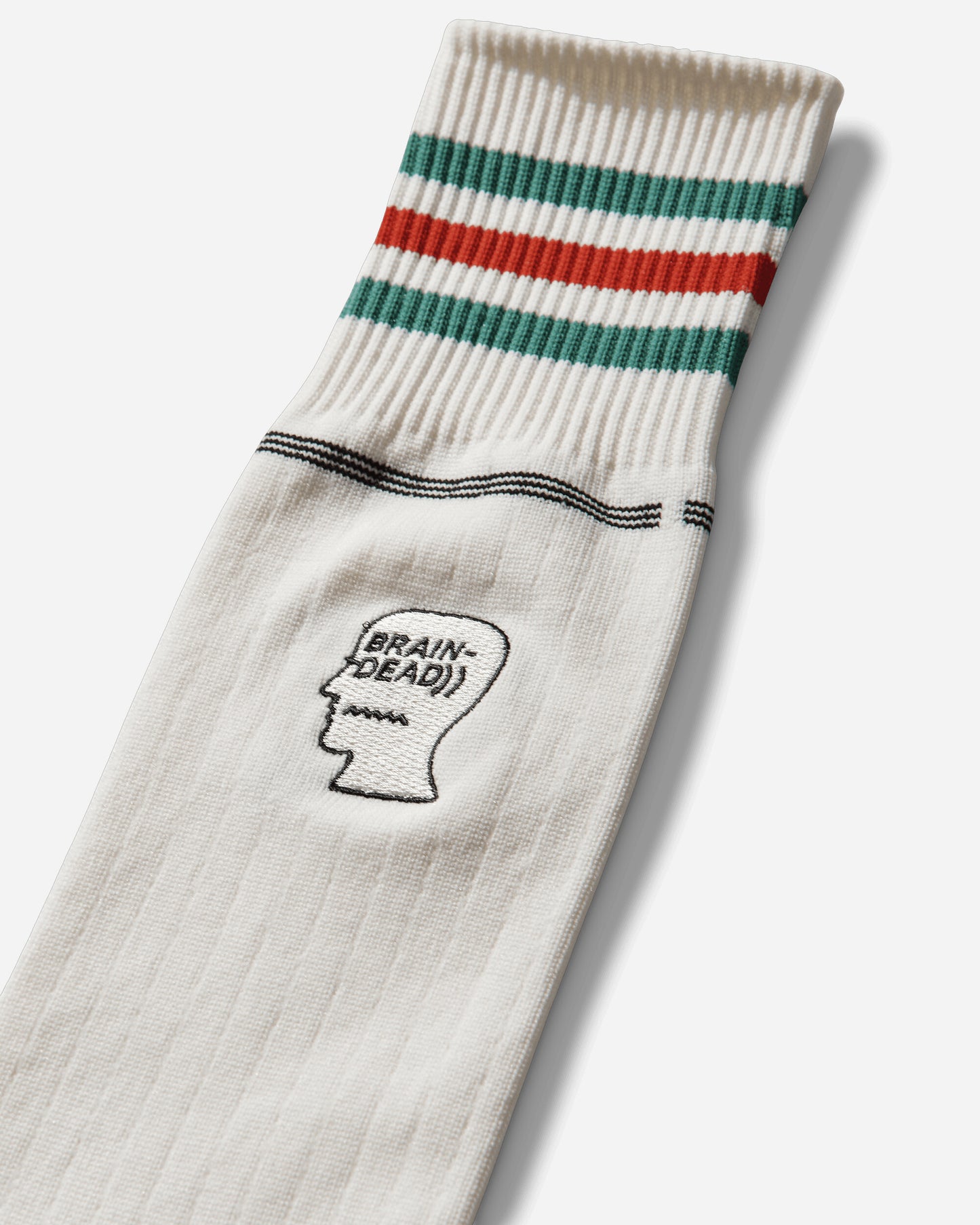 adidas Braindead Socks Chalk White Underwear Socks KS0227