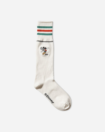 adidas Braindead Socks Chalk White Underwear Socks KS0227