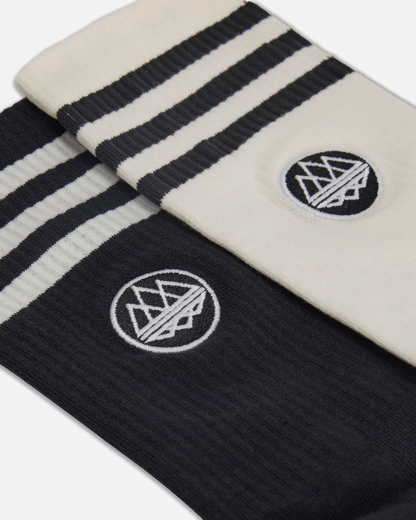 adidas Mod Spezial Socks Chalk White Underwear Socks KR4608