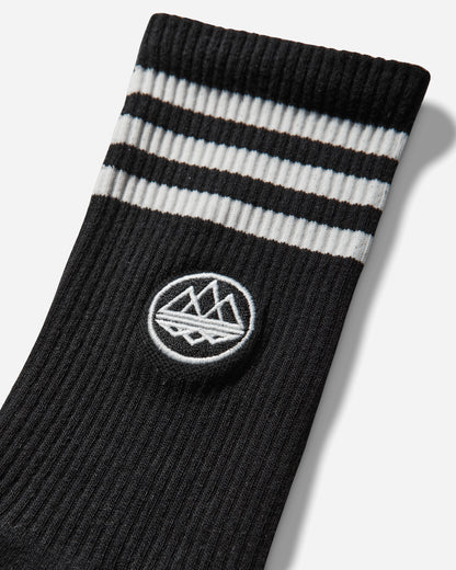 adidas Mod Spezial Socks Chalk White Underwear Socks KR4608