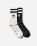 adidas Mod Spezial Socks Chalk White Underwear Socks KR4608