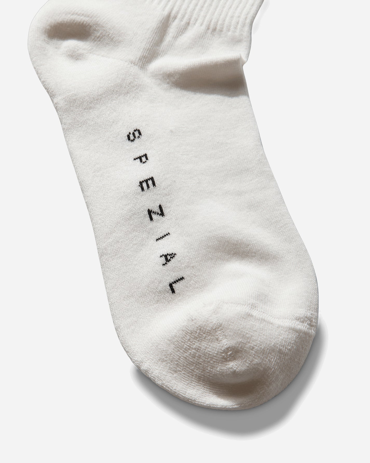 adidas Mod Spezial Socks Chalk White Underwear Socks KR4608
