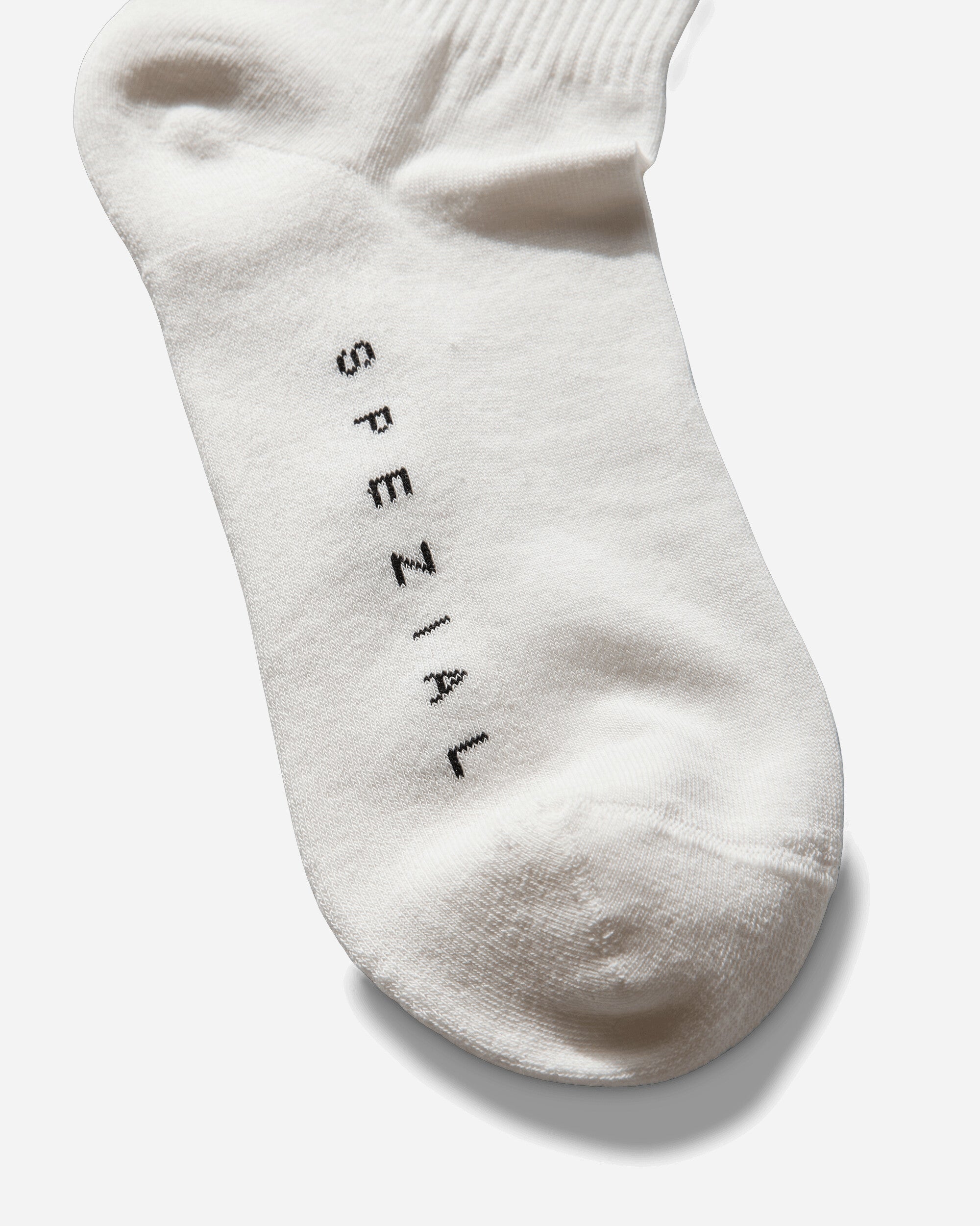 adidas Mod Spezial Socks Chalk White Underwear Socks KR4608
