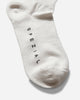 adidas Mod Spezial Socks Chalk White Underwear Socks KR4608