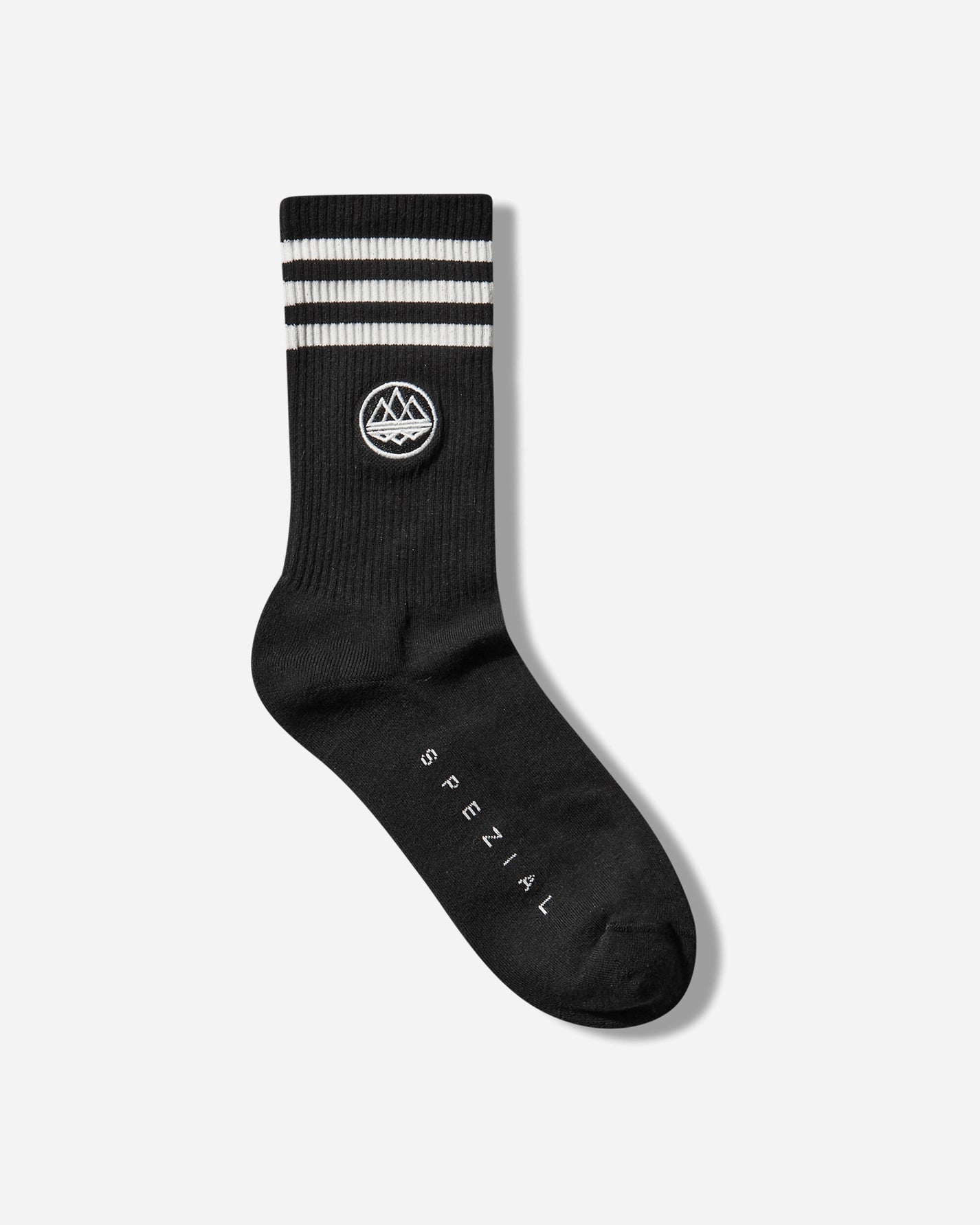 adidas Mod Spezial Socks Chalk White Underwear Socks KR4608