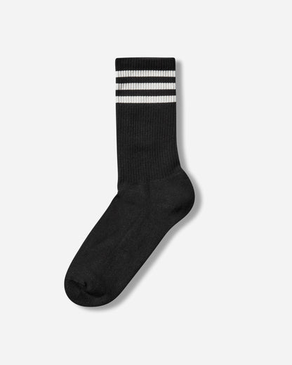 adidas Mod Spezial Socks Chalk White Underwear Socks KR4608