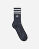 adidas Mod Spzl Socks Night Navy/Medium Grey Heather Underwear Socks JX6569