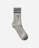 adidas Mod Spzl Socks Night Navy/Medium Grey Heather Underwear Socks JX6569