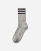 adidas Mod Spzl Socks Night Navy/Medium Grey Heather Underwear Socks JX6569