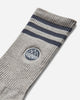 adidas Mod Spzl Socks Night Navy/Medium Grey Heather Underwear Socks JX6569