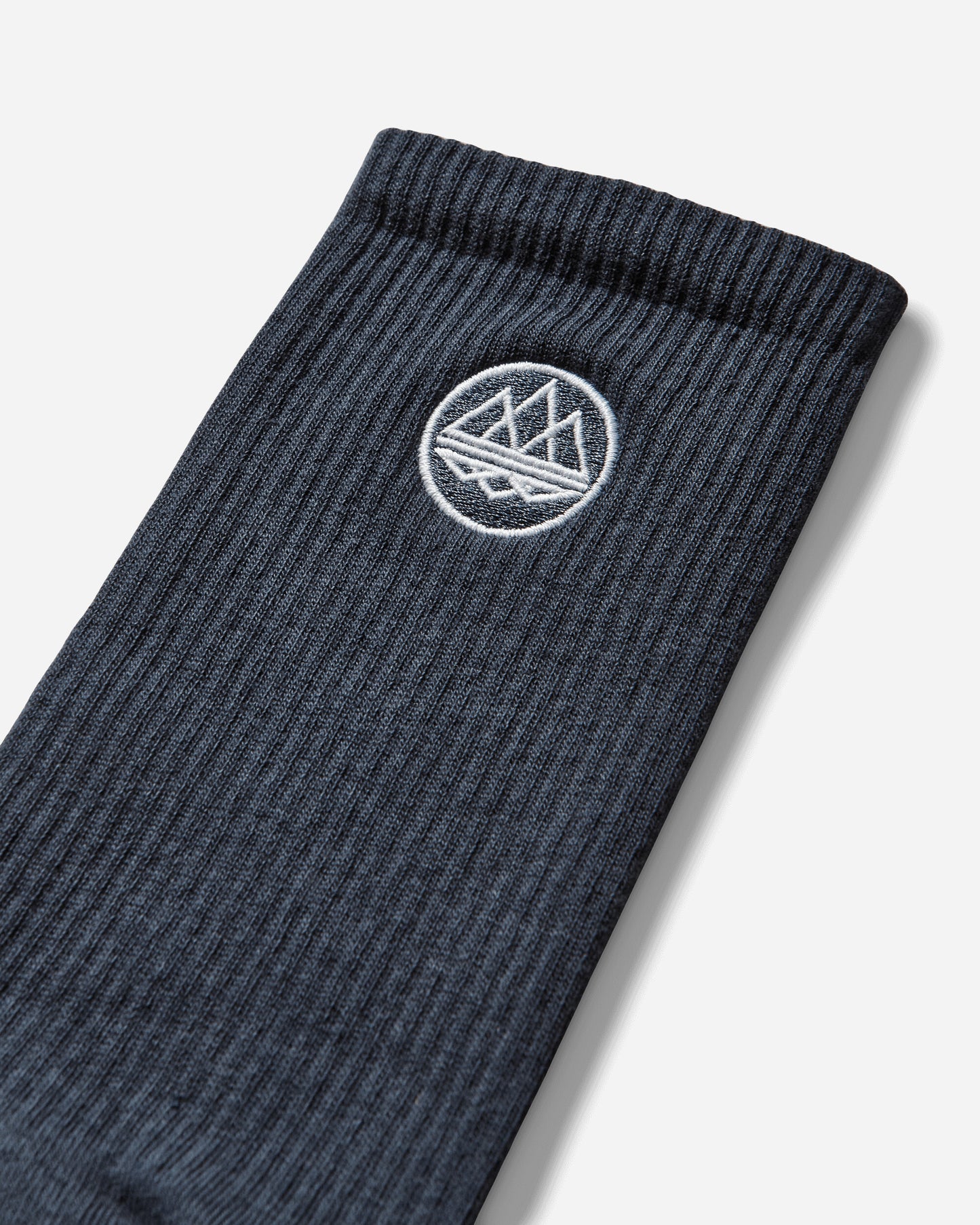 adidas Mod Trefoil Night Navy/Focus Olive Underwear Socks KB0640