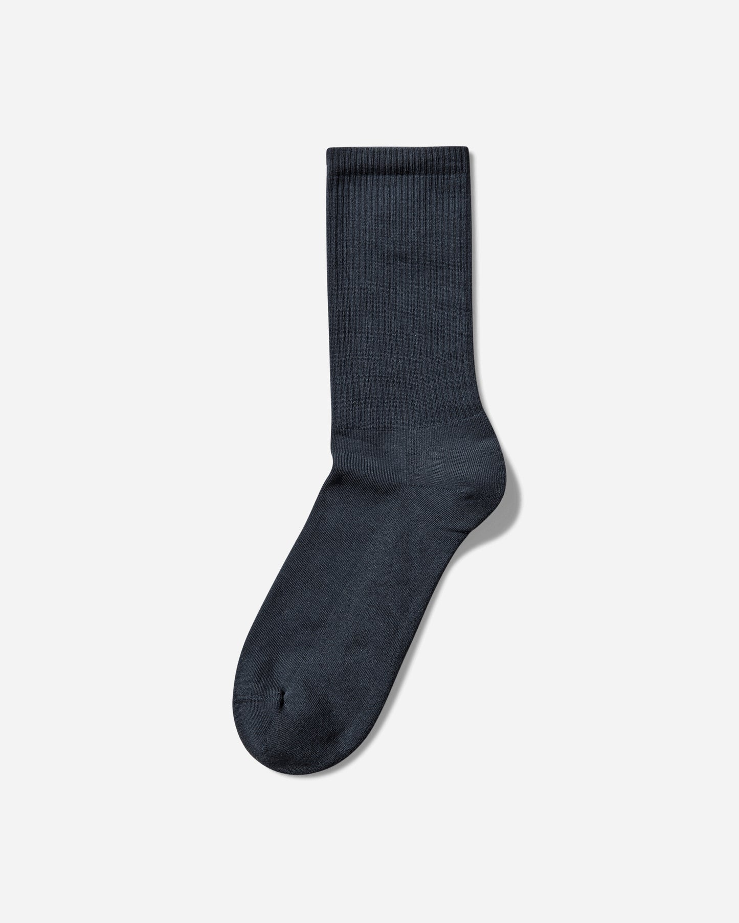 adidas Mod Trefoil Night Navy/Focus Olive Underwear Socks KB0640
