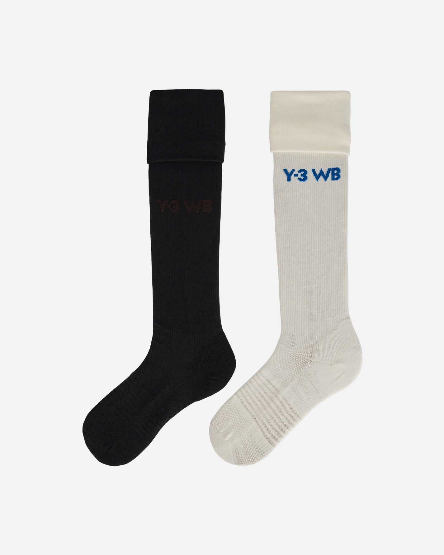 adidas Wales Bonner Y3 Ftbl Sock Off White Underwear Socks KG4889