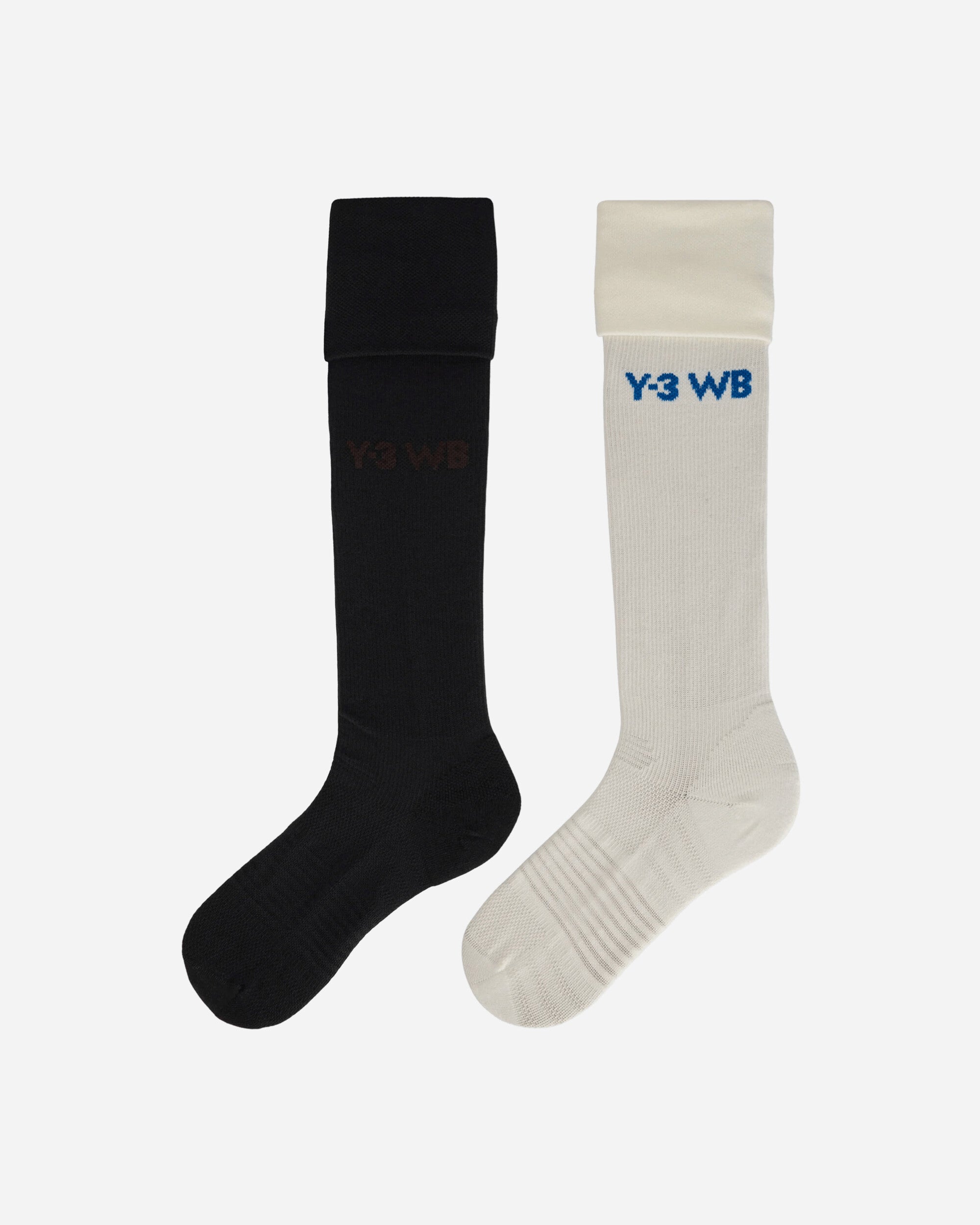 adidas Wales Bonner Y3 Ftbl Sock Off White Underwear Socks KG4889