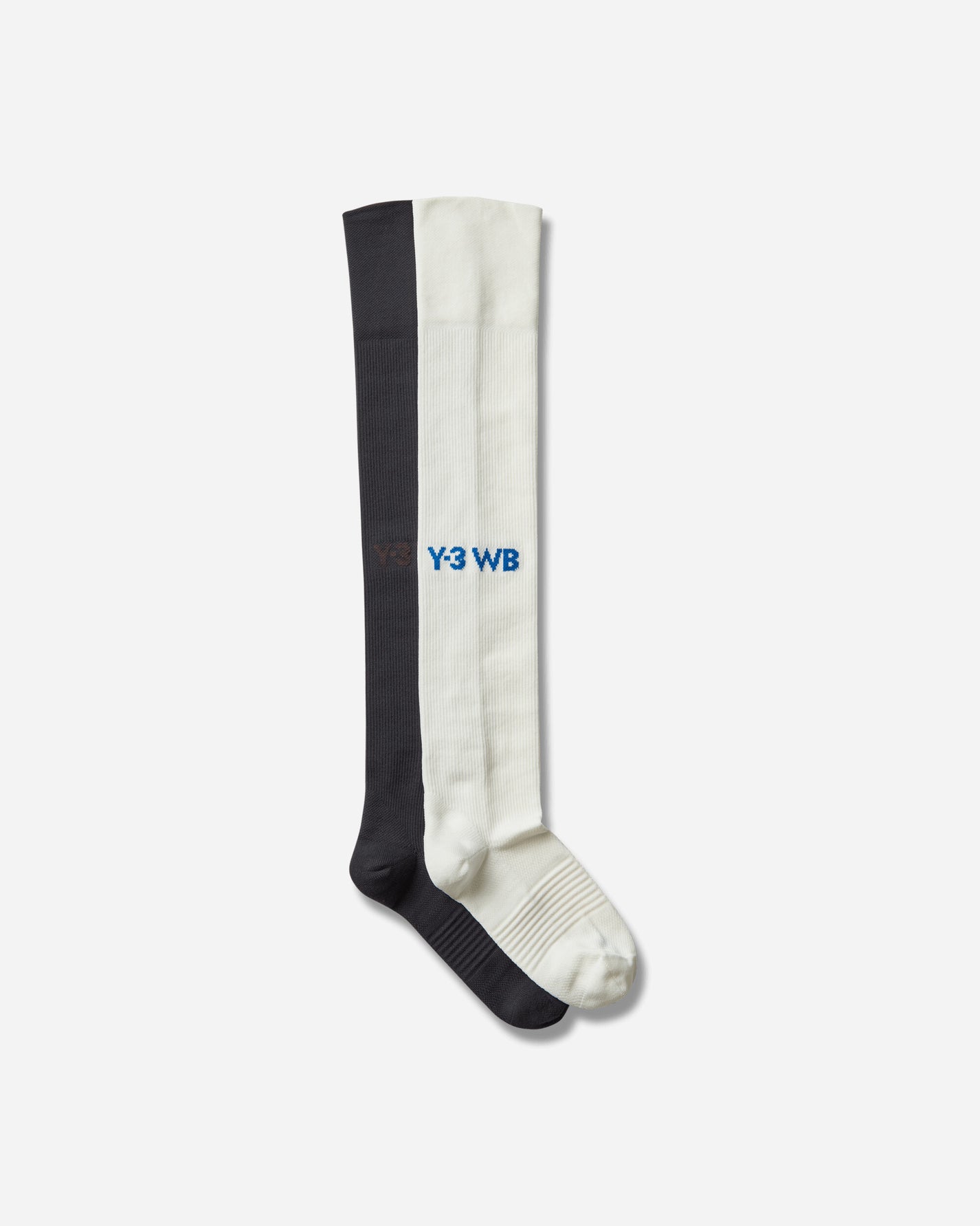 adidas Wales Bonner Y3 Ftbl Sock Off White Underwear Socks KG4889