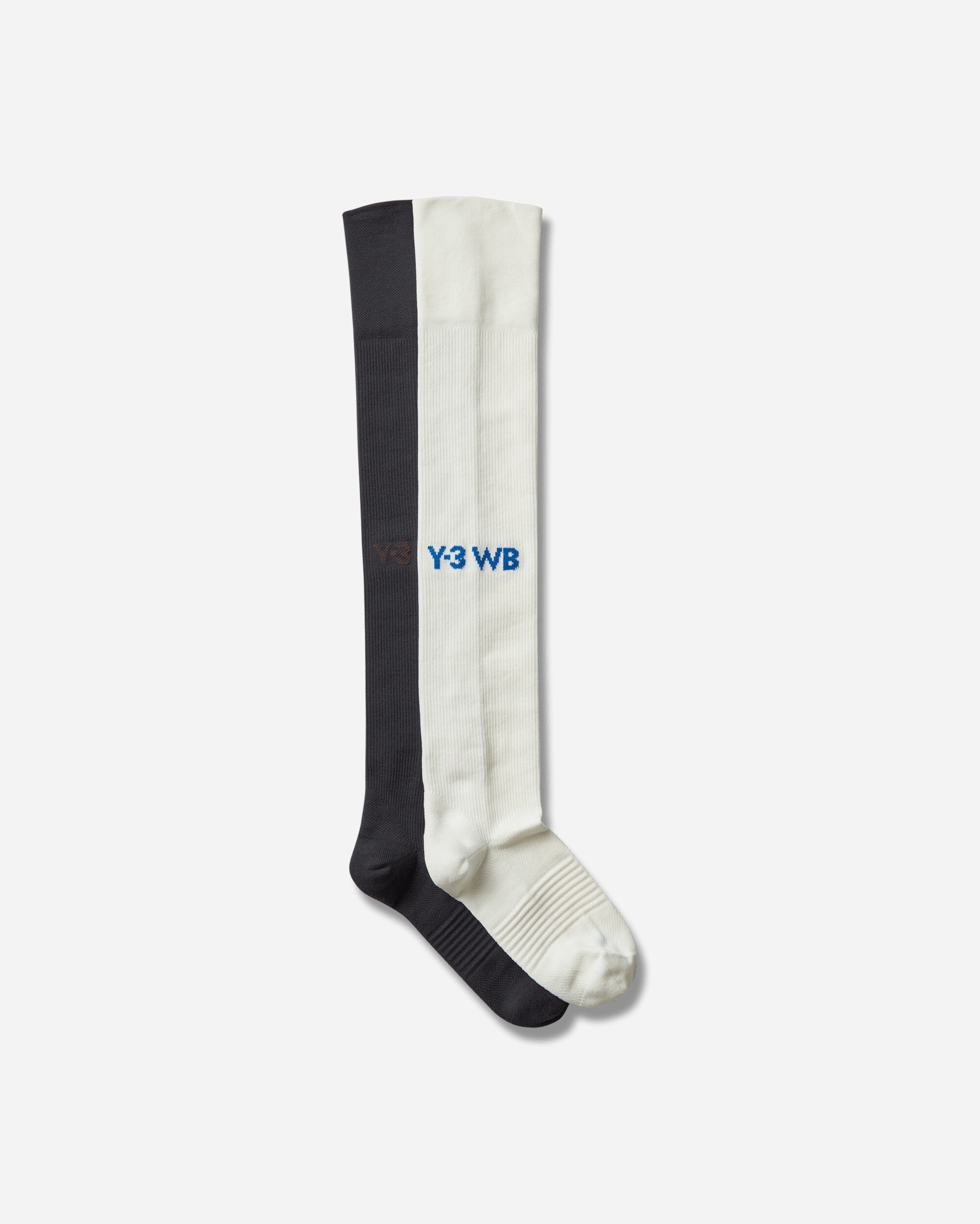 adidas Wales Bonner Y3 Ftbl Sock Off White Underwear Socks KG4889