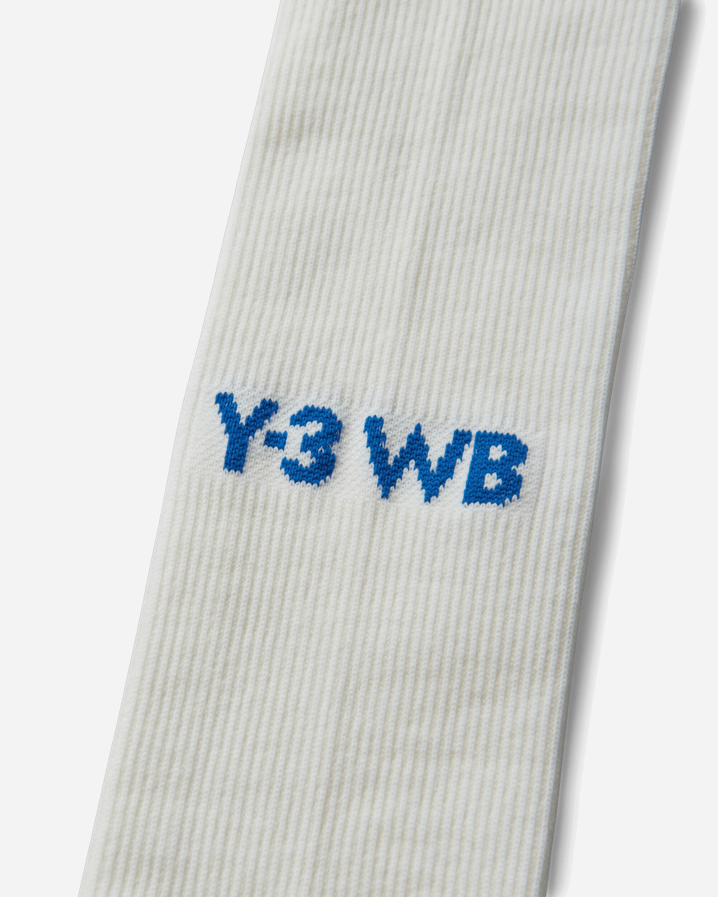 adidas Wales Bonner Y3 Ftbl Sock Off White Underwear Socks KG4889