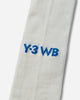 adidas Wales Bonner Y3 Ftbl Sock Off White Underwear Socks KG4889