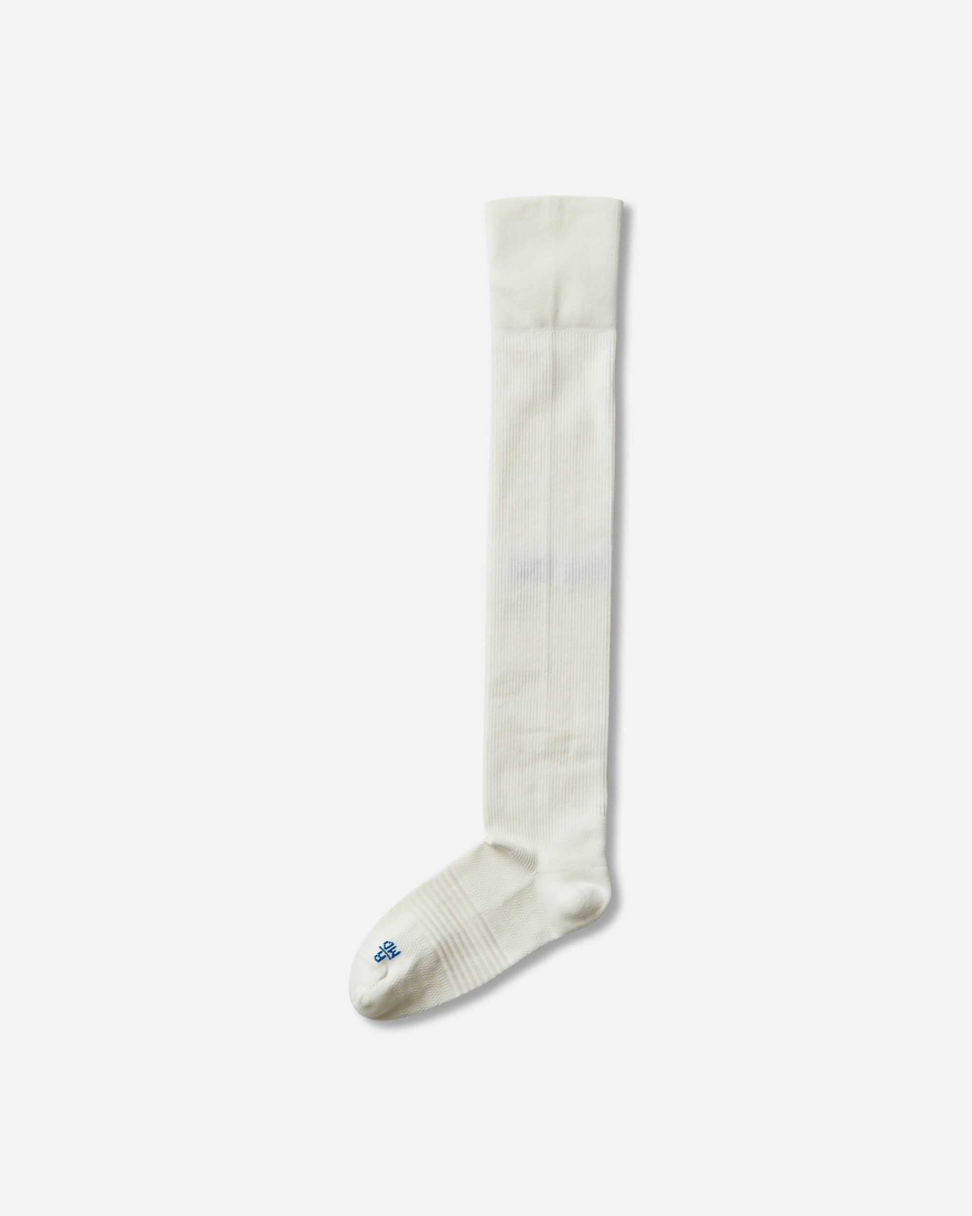 adidas Wales Bonner Y3 Ftbl Sock Off White Underwear Socks KG4889