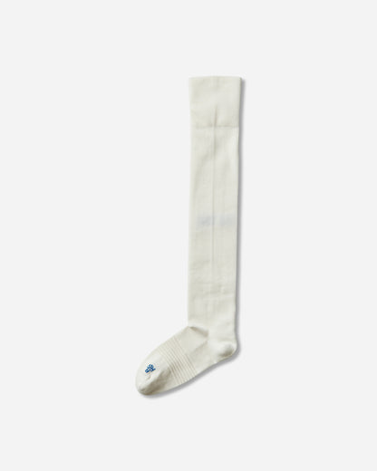 adidas Wales Bonner Y3 Ftbl Sock Off White Underwear Socks KG4889