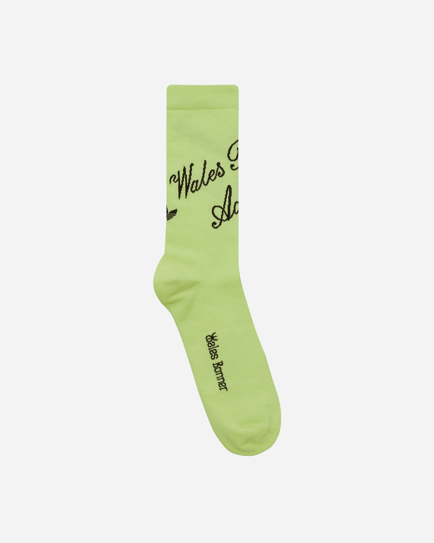 adidas Wb Short Socks Frozen Yellow Underwear Socks IX5606