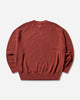 adidas Adi006 Sweater Song For The Mute Wild Sepia Knitwears Sweaters KC0327