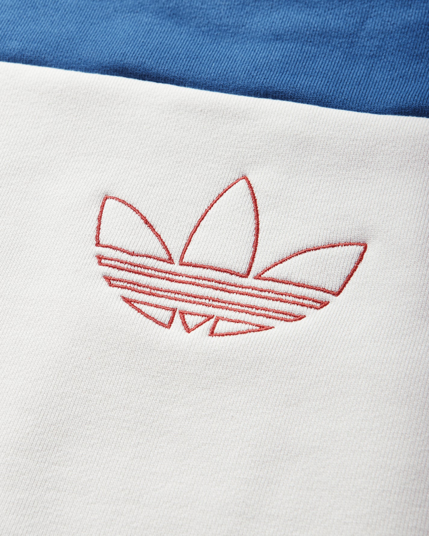 adidas Gr Swt Team Royal Blue Knitwears Sweaters KD1156