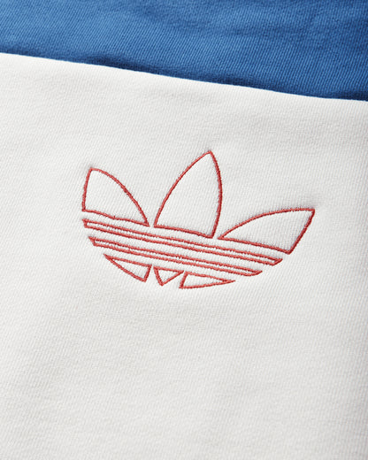 adidas Gr Swt Team Royal Blue Knitwears Sweaters KD1156