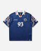adidas Ssl Flame Jerse Japan Blue Knitwears Sweaters KF4914