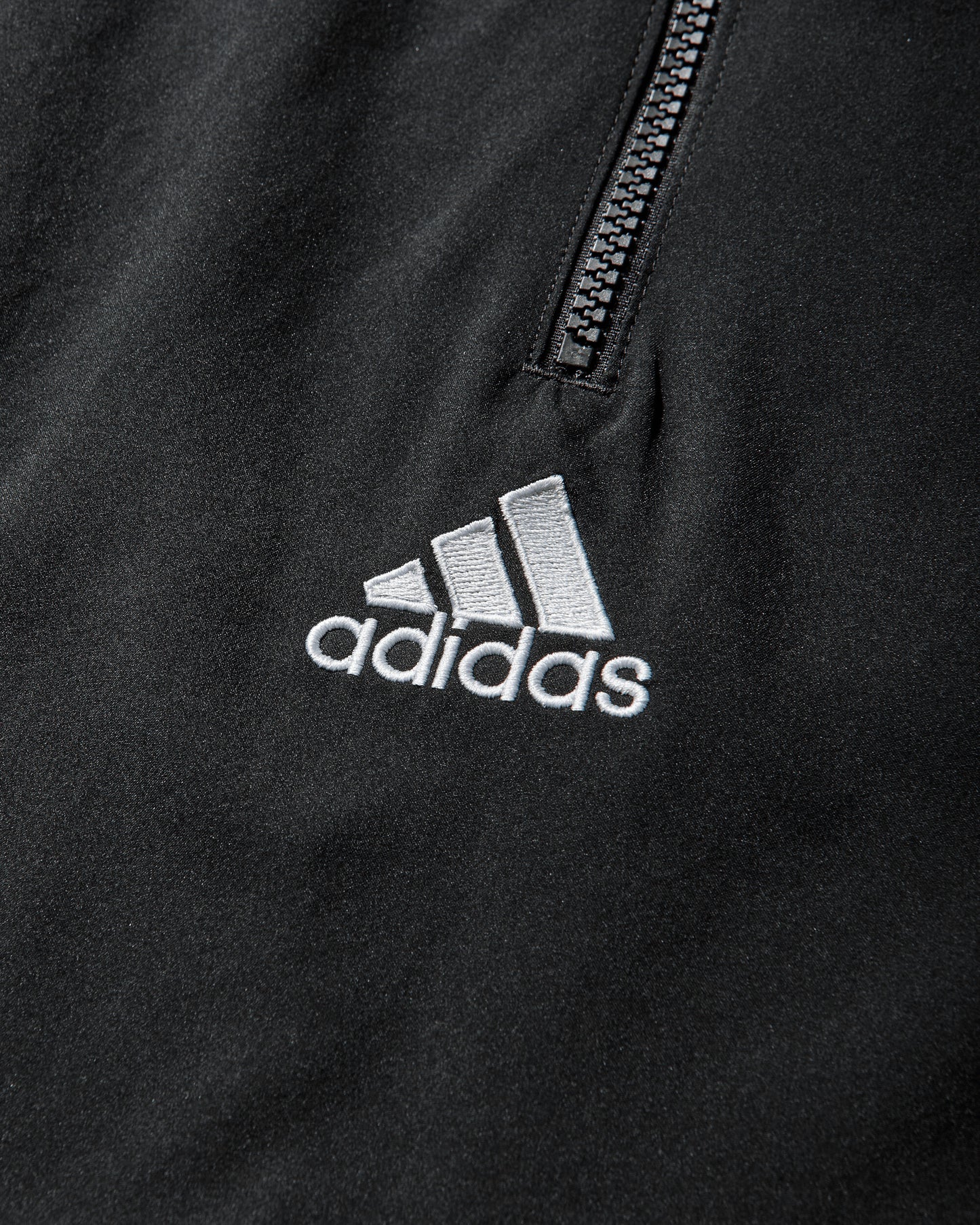 adidas Teamgeist Hz Black Knitwears Sweaters KE2765