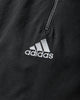 adidas Teamgeist Hz Black Knitwears Sweaters KE2765