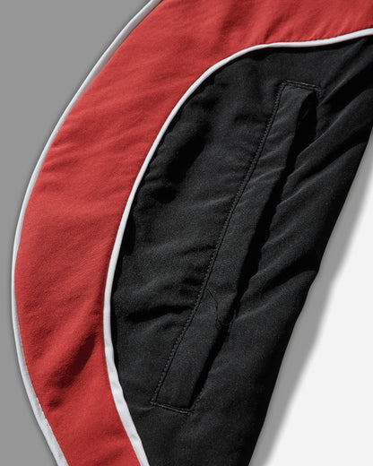 adidas Teamgeist Hz Black Knitwears Sweaters KE2765